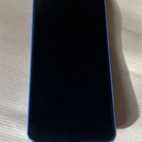 arrows U ブルー 32 GB Softbank