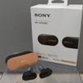 ワイヤレスイヤホン WF-1000XM3 SONY