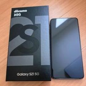 Galaxy S21 Docomo 新品 175,403円 中古 41,500円 | ネット最安値の