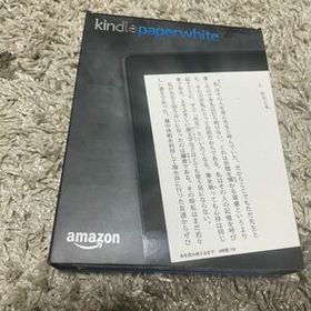 Amazon Kindle Paperwhite 新品¥3,650 中古¥2,570 | 新品・中古の