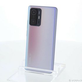 スマートフォン本体新品 未開封 Xiaomi 11T Pro 256 - スマートフォン本体