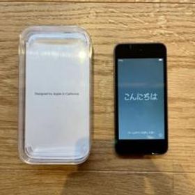 iPod touch 第7世代 2019 新品 34,980円 中古 9,500円 | ネット最安値