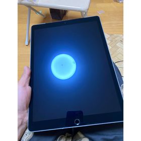 iPad pro 1-12. 9インチ 256G(タブレット)