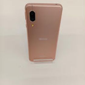 スマートフォン SH-02M SHARP(DOCOMO)