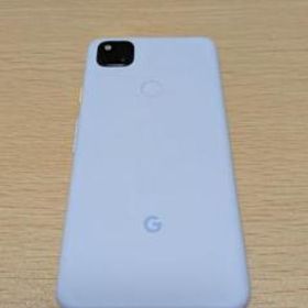 Google Pixel 4a ブルー 中古¥17,900 | 新品・中古のネット最安値