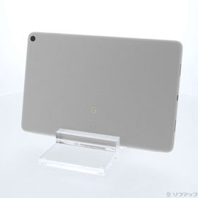 【中古】GOOGLE(グーグル) Google Pixel Tablet 128GB Porcelain GA04750-JP Wi-Fi 【377-ud】