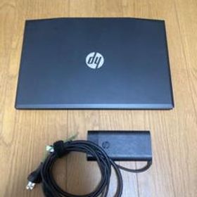 HP Pavilion Gaming 15 新品¥73,500 中古¥55,000 | 新品・中古のネット