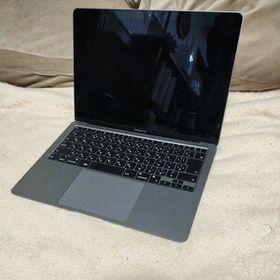 最安！最新 MacBook Air M1チップ 256GBノートPC 正規代理店品