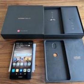 HUAWEI Mate 9 新品 49,099円 中古 7,000円 | ネット最安値の価格比較 ...