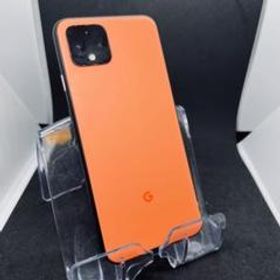 Pixel 4 新品 27,300円 中古 13,800円 | ネット最安値の価格比較