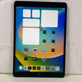 iPad Air 10.5 (2019年、第3世代) 256GB 中古 37,500円 | ネット最安値