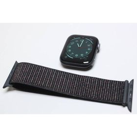 Apple Watch Series 4/GPS/44mm/A1978〈MU6E2J/A〉(6)