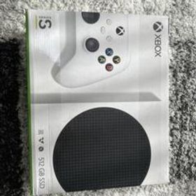 Xbox Series S ゲーム機本体 メルカリの新品＆中古最安値 | ネット最 ...