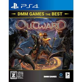 DMM GAMES 【PS4】Outward DMM GAMES THE BEST [PLJM-17001 PS4 アウトワ-ド レンカ]