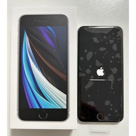 iPhone SE 2020(第2世代) 128GB 新品 22,100円 中古 14,000円 | ネット ...