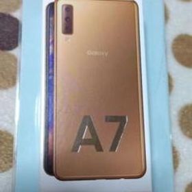 サムスン Galaxy A7 新品¥18,600 中古¥7,000 | 新品・中古のネット最