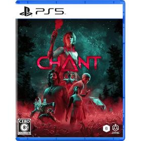 The Chant (ザ チャント) -PS5