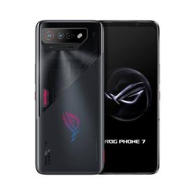 ROG Phone 7 新品 119,686円 中古 134,800円 | ネット最安値の価格比較