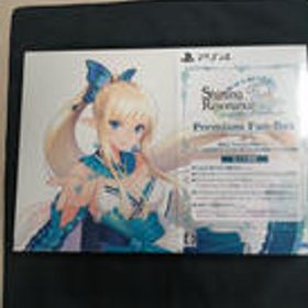 PS4 シャイニング・レゾナンス リフレイン HSN-0037 SEGA