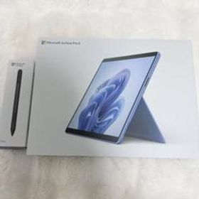 Surface Pro 9 サファイア