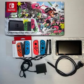 Nintendo Switch 本体 新品¥11,943 中古¥11,000 | 新品・中古のネット