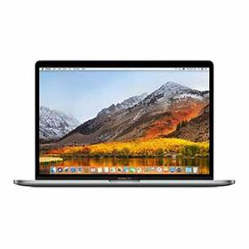 19日まで! 374) MacBook Pro 15インチ 2017-512GB