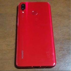 HUAWEI nova 3 新品¥36,000 中古¥7,500 | 新品・中古のネット最安値