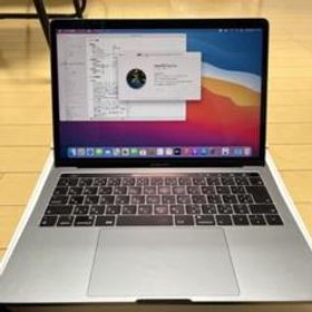 Apple MacBook Pro 2019 13型 新品¥89,800 中古¥48,000 | 新品・中古の