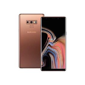 Galaxy Note9 新品 34,800円 | ネット最安値の価格比較 プライスランク