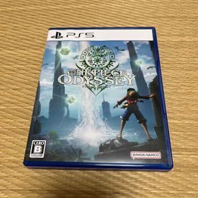新品未開封☆PS5 ワンピースオデッセイ 早期特典付 Amazon.co.jp: 【特典カード付き】 SW版 ONE PIECE ODYSSEY