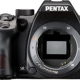 リコー デジタル一眼レフカメラ PENTAX KF ボディキット (ブラック) [01182] カメラ
