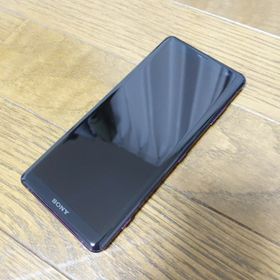 SONY Xperia XZ3 AU 売買相場 ¥6,200 - ¥14,524 | | ネット最安値の ...