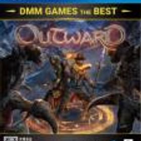 【PS4】Outward DMM GAMES THE BEST 返品種別B