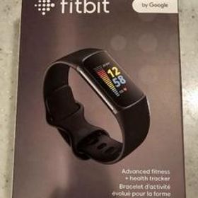 Fitbit Charge 5 新品 9,000円 中古 8,000円 | ネット最安値の価格比較