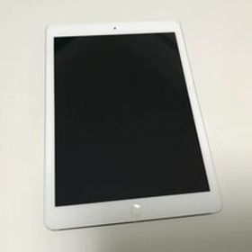 iPad Air (第1世代) 新品 6,300円 中古 4,400円 | ネット最安値の価格 ...