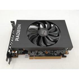 Radeon RX 6400 搭載グラボ 新品 21,000円 中古 12,000円 | ネット最