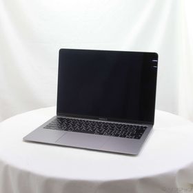 Apple MacBook Air 2018 中古¥27,980 | 新品・中古のネット最安値 | カカクキング