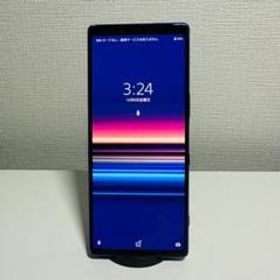 SONY Xperia 1 新品¥26,800 中古¥12,230 | 新品・中古のネット最安値