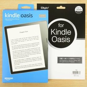 美品 Amazon アマゾン Kindle oasis 第10世代 32GB S8IN4O キンドル