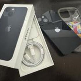 Apple iPhone 13 mini 新品¥69,080 中古¥54,542 | 新品・中古のネット