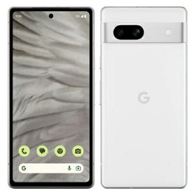 Google Pixel 7a 5G 01389 - スマートフォン本体