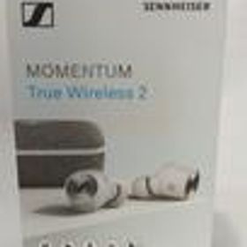 BTイヤホン MOMENTUM True Wireless 2 SENNHEISER
