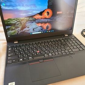 ThinkPad L15 中古 28,800円 | ネット最安値の価格比較 プライスランク