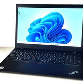 ThinkPad L15 中古 28,800円 | ネット最安値の価格比較 プライスランク