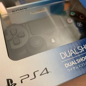 ps4 コントローラー(家庭用ゲーム機本体)
