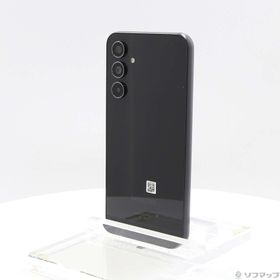 いいスタイル 5G A54 Galaxy オーサム GB① 128 グラファイト