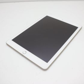 iPad 2017 (第5世代) SIMフリー 中古 13,500円 | ネット最安値の価格