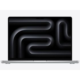 Apple MacBook Pro 14.2 MRX63J/A [シルバー]【お取り寄せ（5週から7週程度見込み）での入荷、発送】（2100000016158）