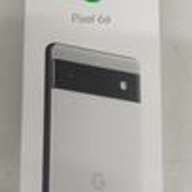 PIXEL 6A GA03714-JP AU/GOOGLE