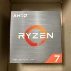 AMD Ryzen 7 5700X BOX 新品¥22,470 中古¥17,500 | 新品・中古のネット